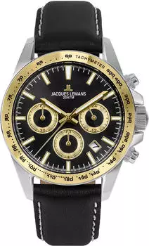 Jacques Lemans Liverpool 1-1877