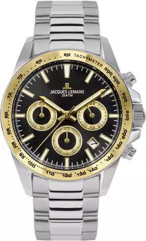 Jacques Lemans Liverpool 1-1877