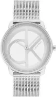 Calvin Klein 25200032 Damenuhr CK Iconic mit Meshband