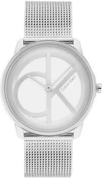 Calvin Klein Iconic Mesh 25200032