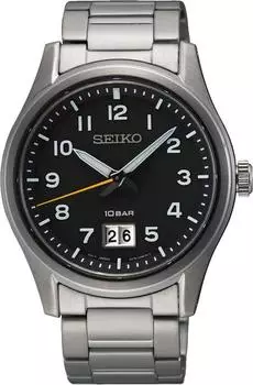 Seiko Klassik SUR569P1