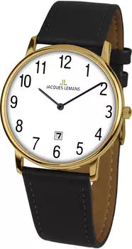 Jacques Lemans Classic 200 1-2003H