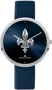 Jacques Lemans Design Collection 1-2092