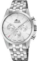 Lotus 18989/1, Lotus - 18989/1 - Armbanduhr - Chronograph - Herren