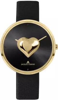 Jacques Lemans Design Collection 1-2092