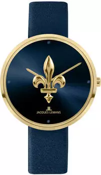 Jacques Lemans Design Collection 1-2092