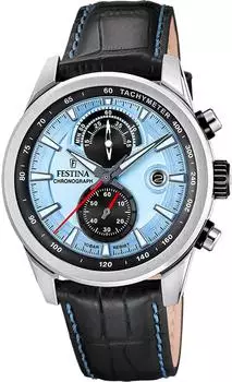 Festina Timeless Chronograph F20695/2