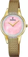 Festina F20495/2, Festina - F20495/2 - Armbanduhr - Damen