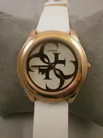 Guess G Twist W0911L5 Damenuhr