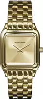 Jacques Lemans Quarzuhr "Antwerpen" Armbanduhr, Damenuhr, Edelstahlarmband,...