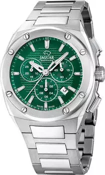 Jaguar Executive Chronograph J805