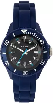 s.Oliver SO-3638-PQ