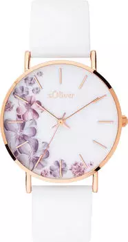 s.Oliver SO-3706-PQ