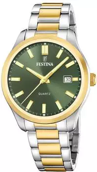 Festina Armbanduhr F20738
