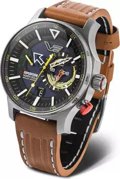 Vostok Europe Expedition North Pole (VS57-595A735)