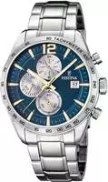 Festina F16759/7, Festina - F16759/7 - Armbanduhr - Herren