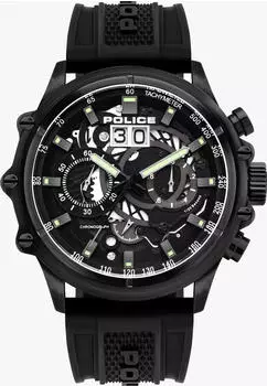 Police Luang PL16018JSB.02P