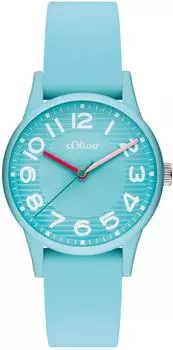 s.Oliver SO-3517-PQ