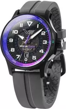 Vostok Europe Expedition South Pole (YN55-592C760_GRY)