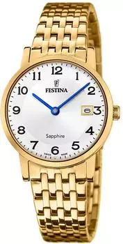 Festina Swiss Made F20021