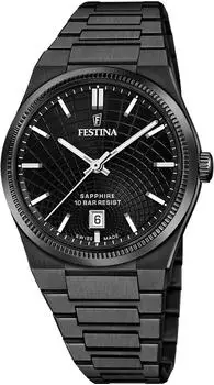 Festina Riv&eacute; F20080/A