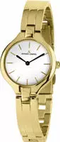 JACQUES LEMANS Barcelona 1-2080 1-2080B Damenarmbanduhr