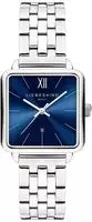 Liebeskind Damenuhr LT-0182-MQ silber Damen