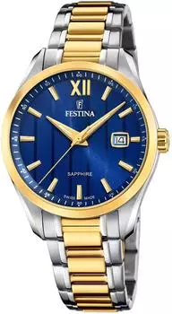 Festina F20027/2