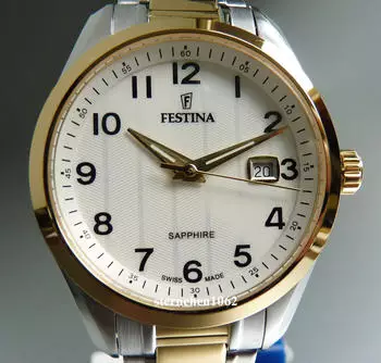Festina F20027/1