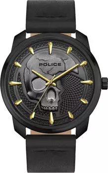Police Bleder PL15714JSB-61