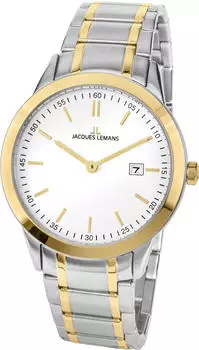 Jacques Lemans Sydney 1-2096E