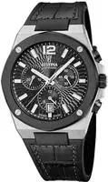 Festina F22003/4, Festina - F22003/4 - Armbanduhr - Chronograph - Herren