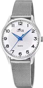 Lotus Minimalist 18408