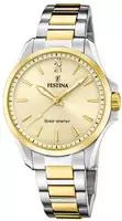 Festina F20655/3, Festina Quarz Damen Solar Energy F20655/3