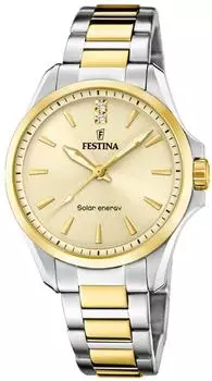 Festina Solar Energy F20655
