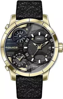 Police Bushmaster PEWJB2110601