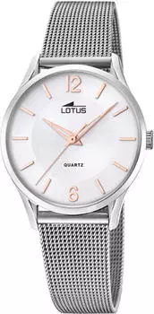 Lotus Minimalist 18408/F