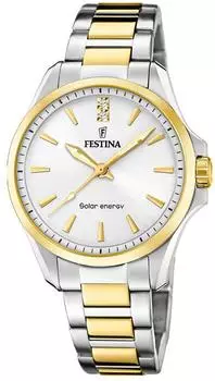 Festina Solar Energy F20655