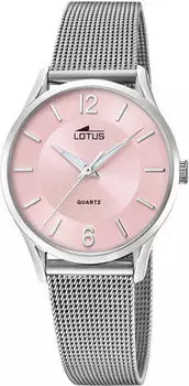 Lotus Minimalist 18408