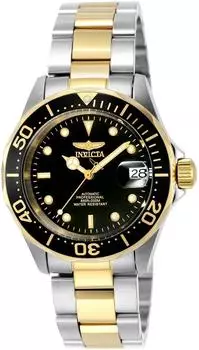 Invicta Men Automatic Pro Diver G3 8927