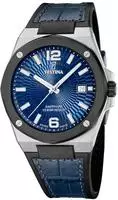 Festina F22001/2, Festina - F22001/2 - Armbanduhr - Chronograph - Herren