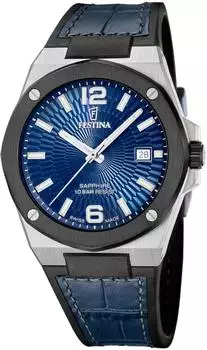 Festina Vall&eacute;e F22001