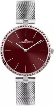 Jacques Lemans Milano 1-2024