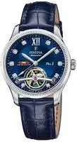 Festina F0120/2, Festina - F0120/2 - Armbanduhr - Damen