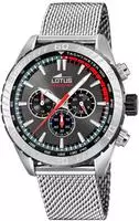 Lotus 18947/2, Lotus - 18947/2 - Armbanduhr - Chronograph - Herren