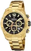 Festina F20684/4, Festina TIMELESS CHRONOGRAPH F20684/4 Herrenchronograph...