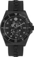 Philipp Plein - PWOAA0422 - Armbanduhr - Herren - Quarz - THE SKULL DIVER -...