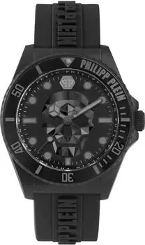 Philipp Plein The Skull Diver PWOAA0422
