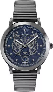 Philipp Plein Iron Tiger