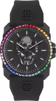 Philipp Plein The Skull King PWLAA0522